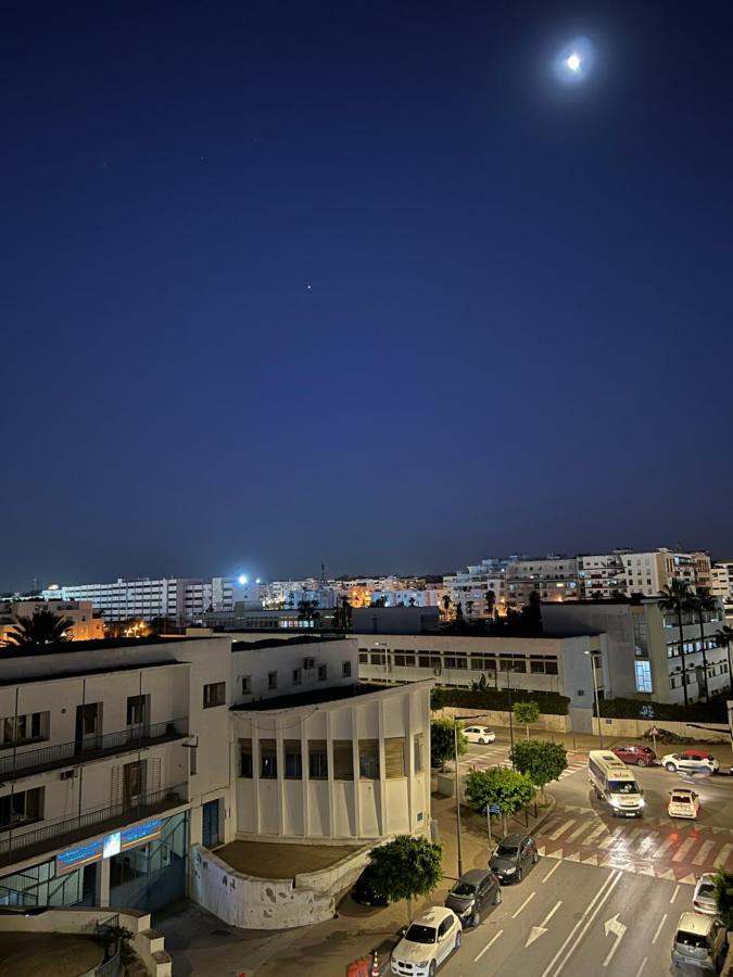 Suitouiss - Agdal 1 - Appartement A 2 Minutes De La Gare De Train Tgv Rabat Buitenkant foto