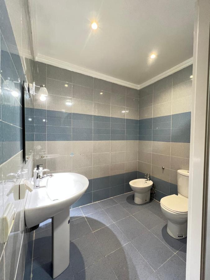 Suitouiss - Agdal 1 - Appartement A 2 Minutes De La Gare De Train Tgv Rabat Buitenkant foto