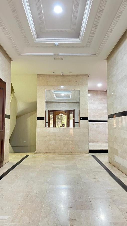 Suitouiss - Agdal 1 - Appartement A 2 Minutes De La Gare De Train Tgv Rabat Buitenkant foto
